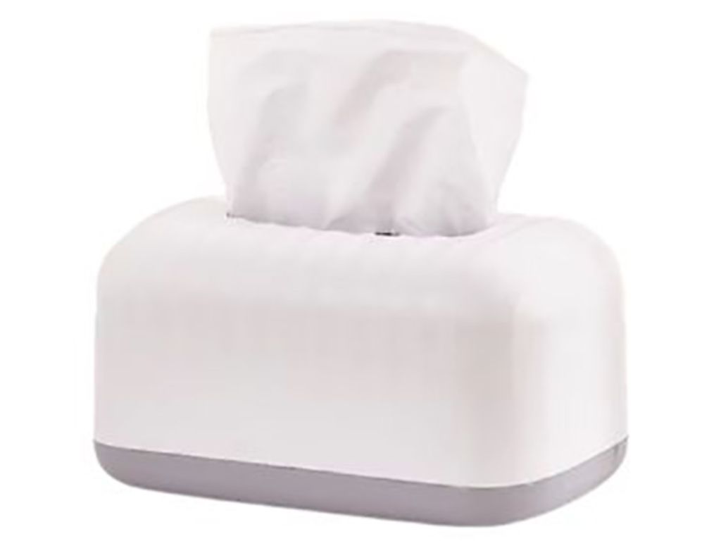 Диспенсер для салфеток, 18×9.5 см, настольный