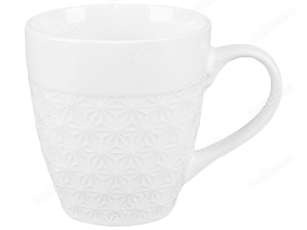 Чашка керамическая 200мл