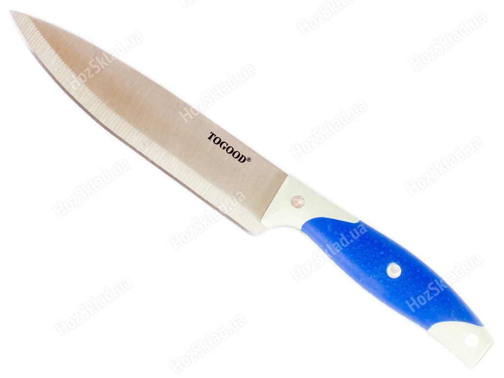 Нож кухонный универсальный нерж. сталь Morico 7