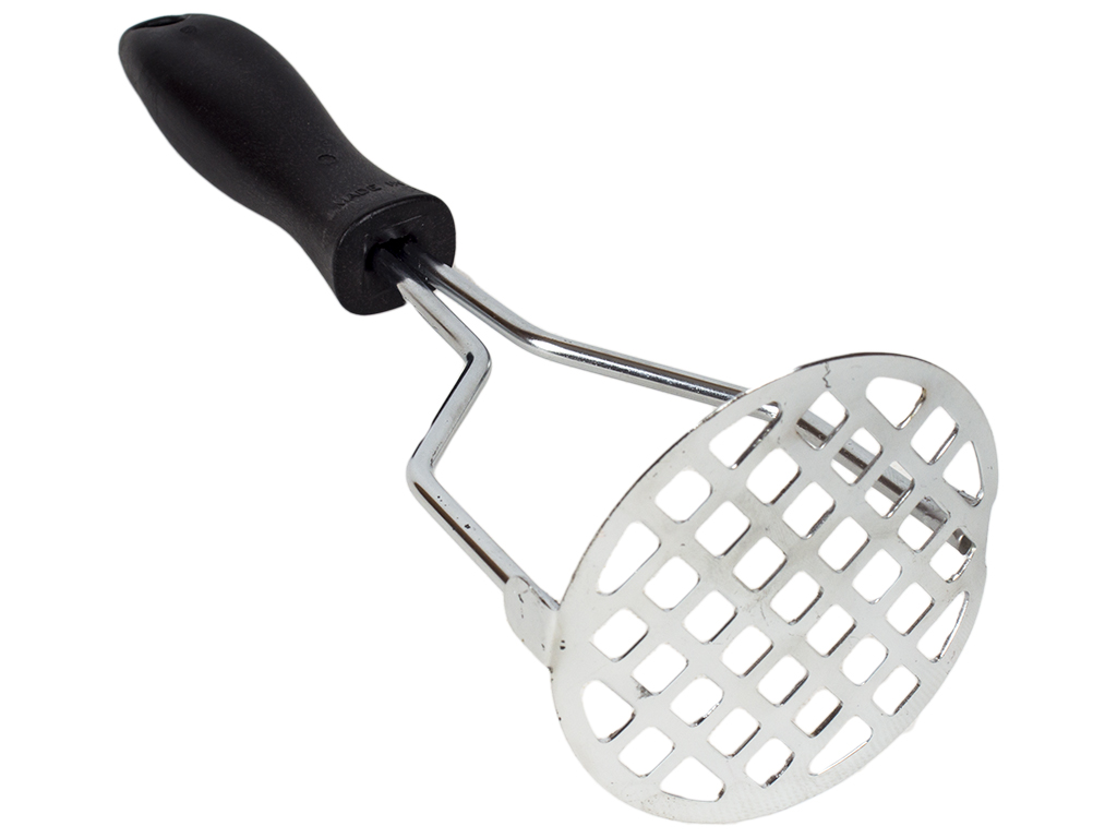 Картоплем'ялка