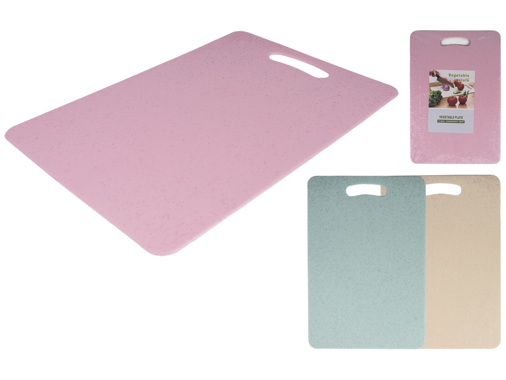 Доска разделочная 30,5х20,7х0,3см