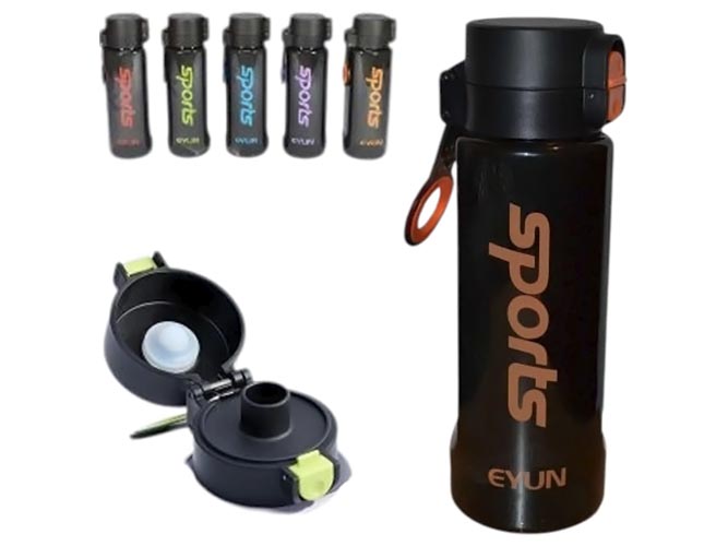 Бутылка-поилка Sport, 780мл