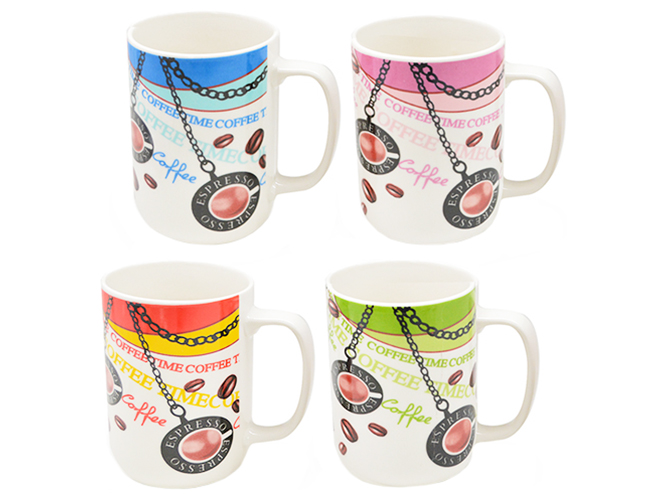Чашка Coffee 450мл