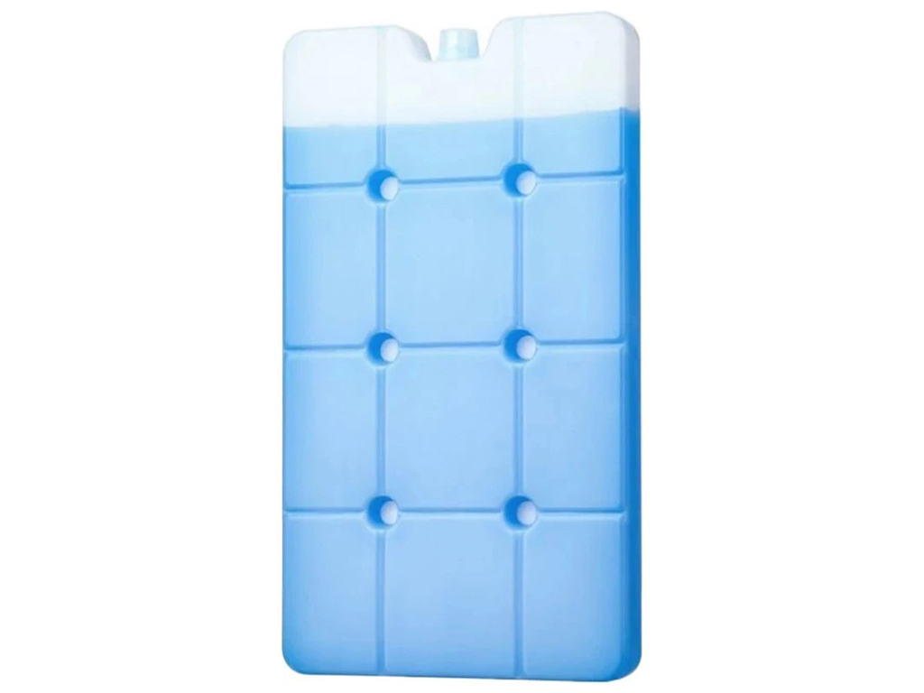 Аккумулятор холода, 860мл, 26х16х2,5см