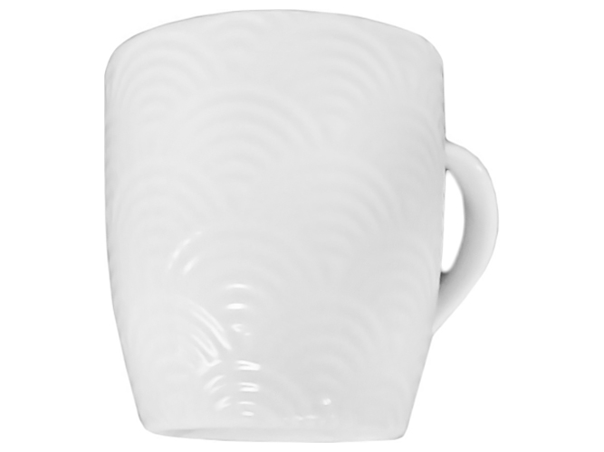 Чашка White, 250мл