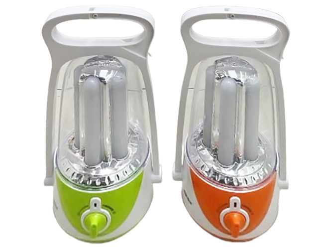 Ліхтарик LED, 4000mAh