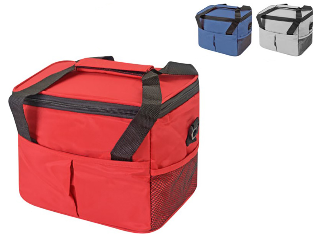 Термосумка, 23x17x19см