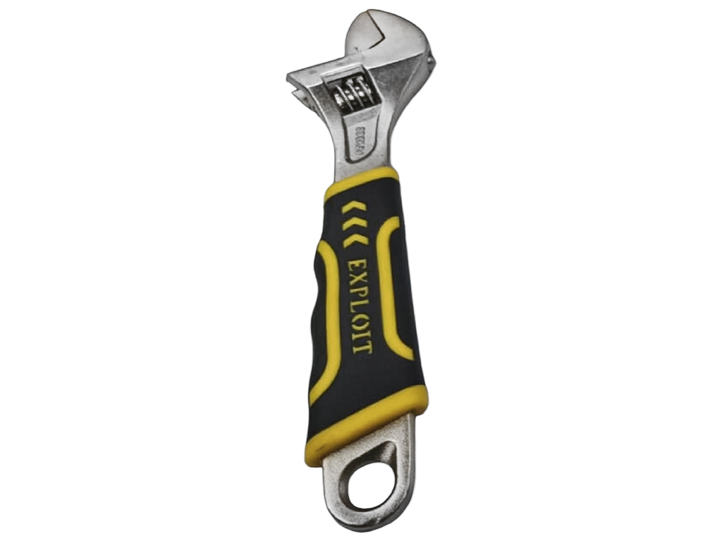 Ключ розвідний, 300мм