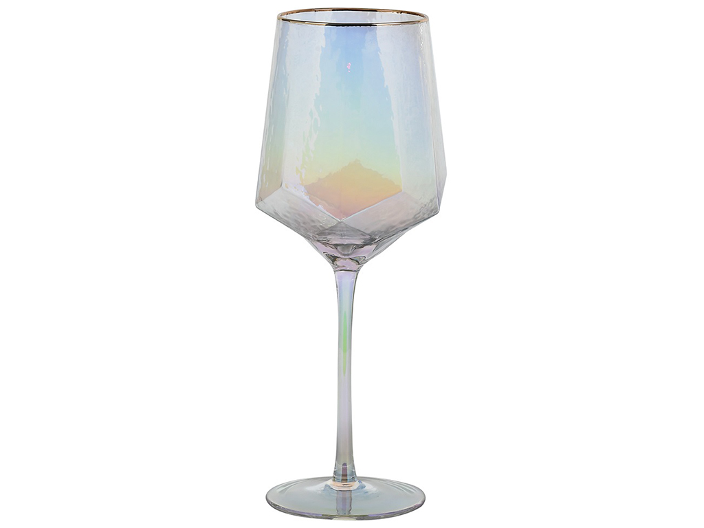 Бокал для вина Pearl, 7,5х25см, 550мл