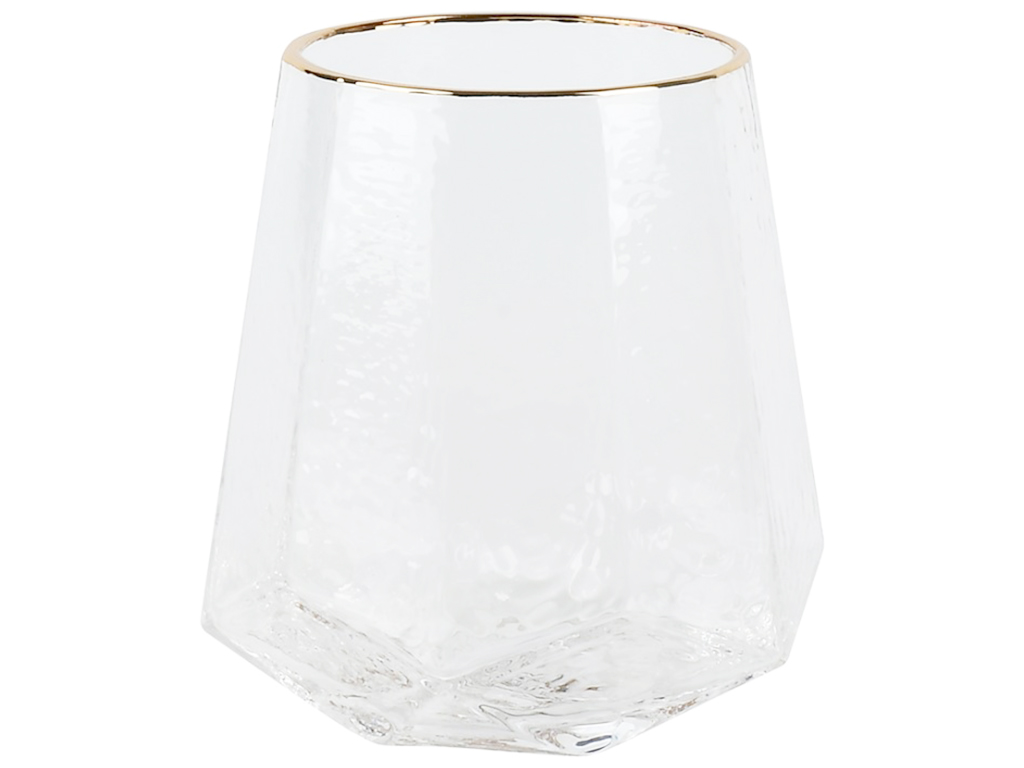 Стакан низкий Crystal, 520мл