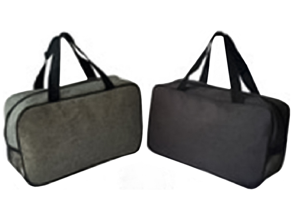 Косметичка дорожная Colorful, 25,5х15,5х8,5см