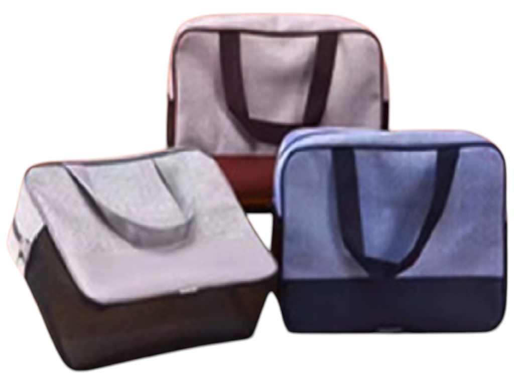Косметичка дорожня Classic, 26х18х9,5см