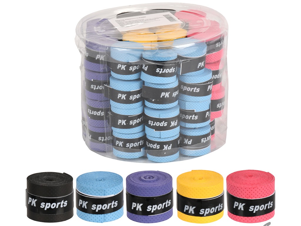 Обмотка универсальная, ПУ, толщина 0,7мм (цена за набор 60шт)