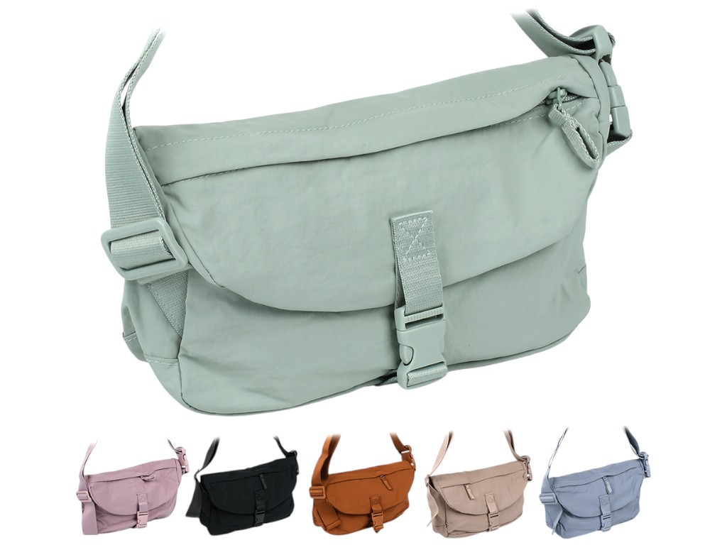 Сумка, полиэстер, 24×17см (цена за 1шт)