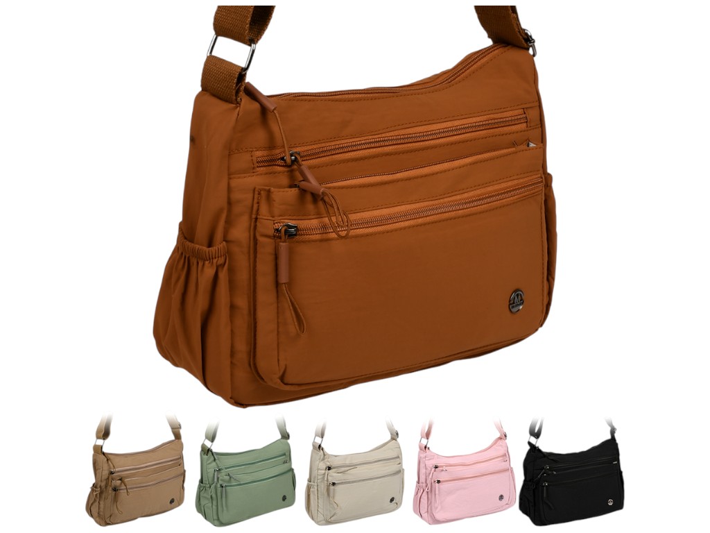 Сумка, нейлон, 28×20см (цена за 1шт)