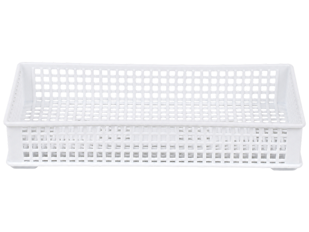 Органайзер Organix низький для шухляд і полиць, 24,2×12,5×4,5 см