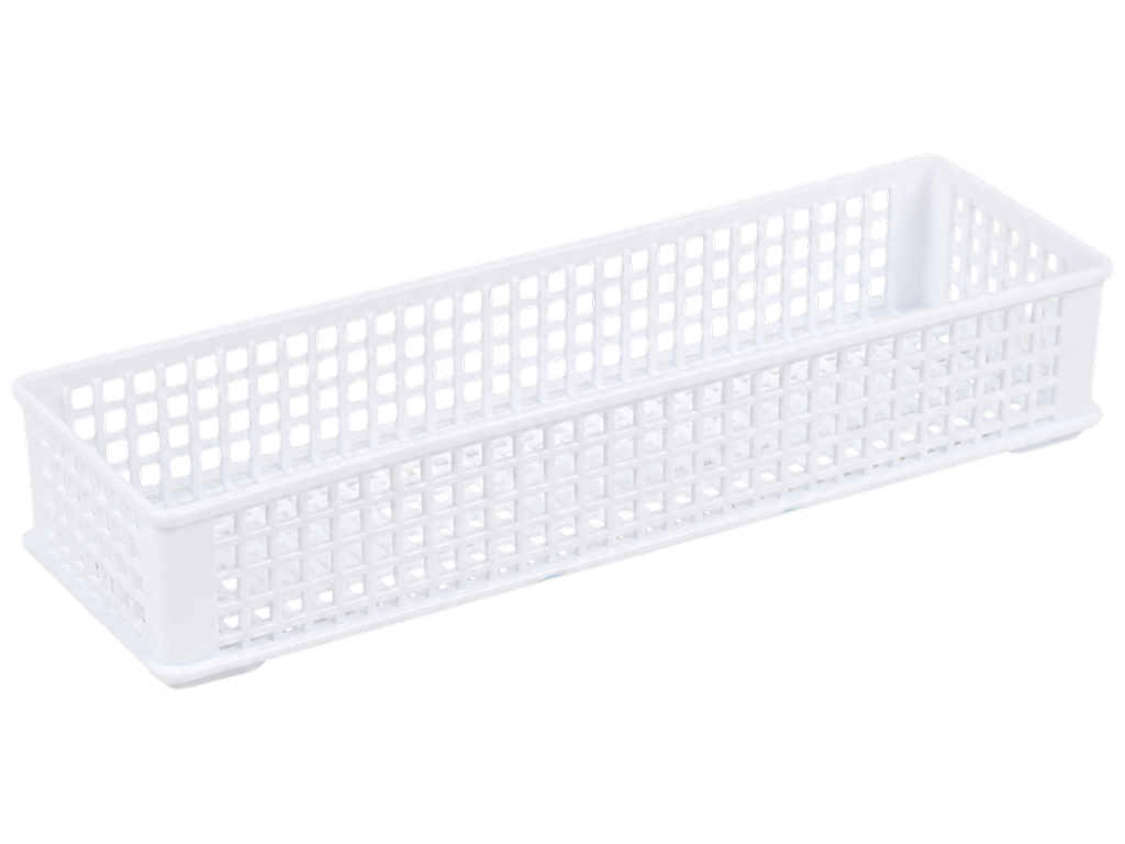 Органайзер Organix вузький для дрібних речей, 24,3×8×4 см