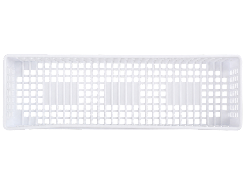 Органайзер Organix вузький для дрібних речей, 24,3×8×4 см
