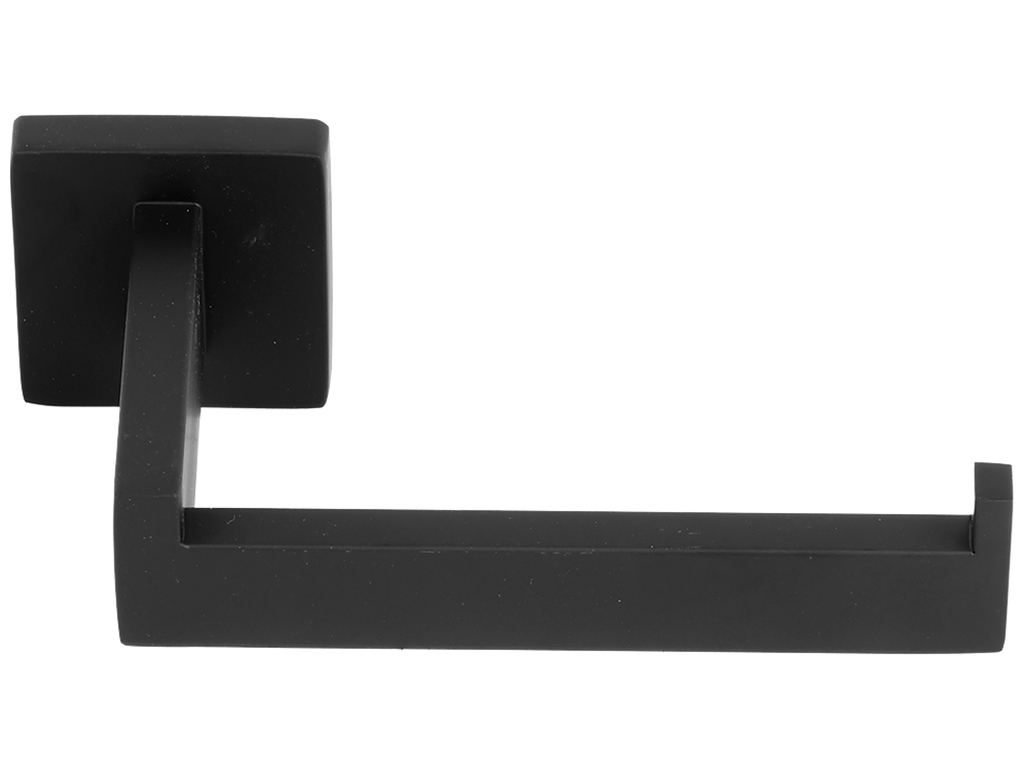 Держатель для туалетной бумаги Loft, настенный, металлический, 13,5×8,5 см