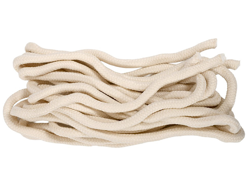 Гамак, бавовна, льон, 100×285см, колір синій