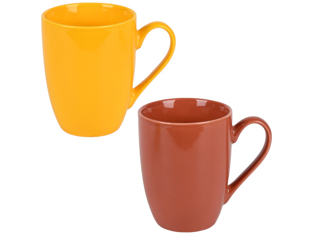 Чашка Coffee, порцеляна, 350мл (ціна за 1шт)
