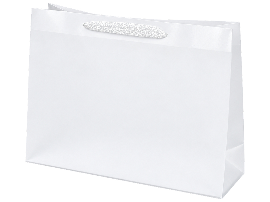 Пакет подарочный Mist-H M, полипропилен, ручка-прорезь, 33×25×11 см Пакет подарочный Mist-H M, полипропилен, ручка-прорезь, 33×25×11 см