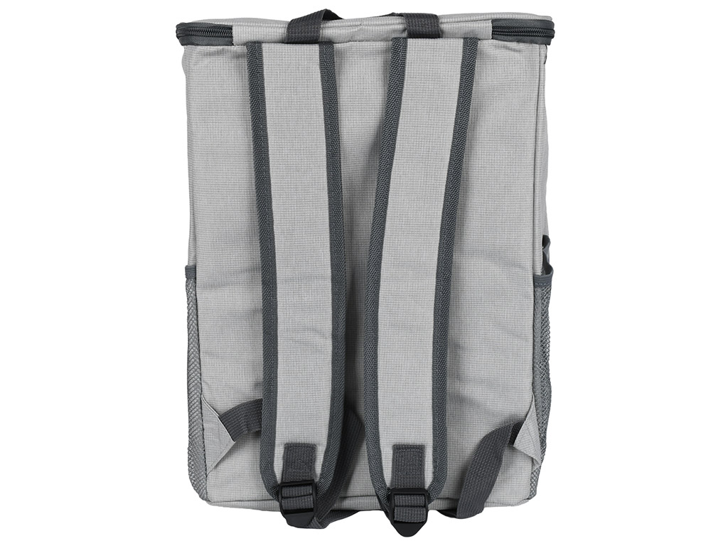 Термосумка-рюкзак Paradise, полиэстер, PEVA, 30×20×40см