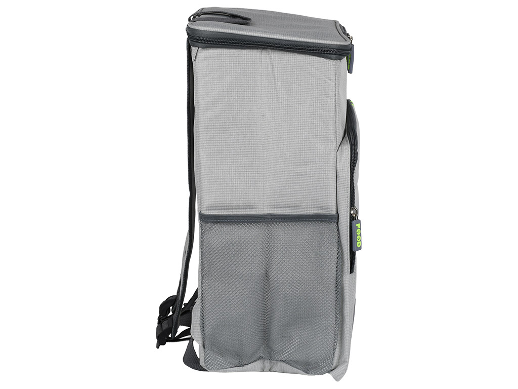 Термосумка-рюкзак Paradise, полиэстер, PEVA, 30×20×40см