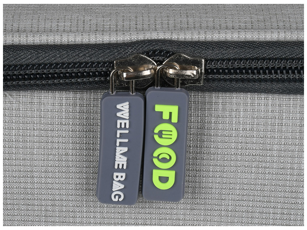 Термосумка-рюкзак Paradise, полиэстер, PEVA, 30×20×40см