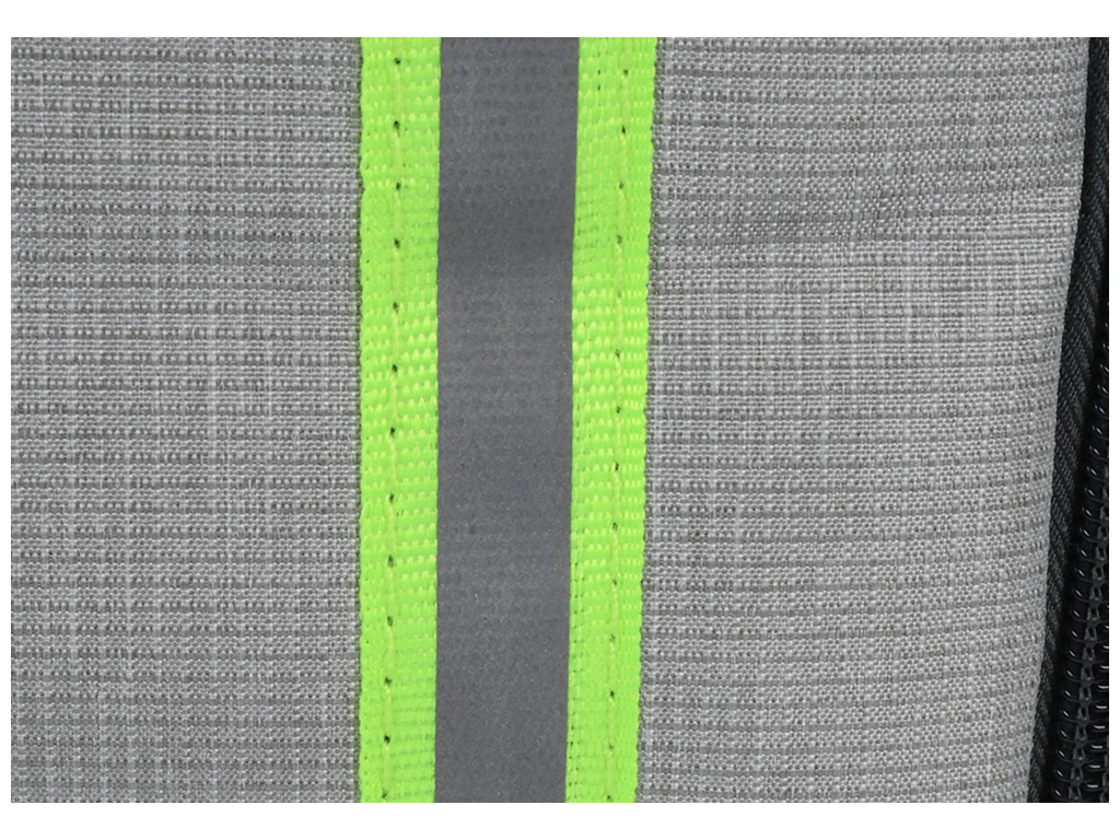 Термосумка-рюкзак Paradise, полиэстер, PEVA, 30×20×40см