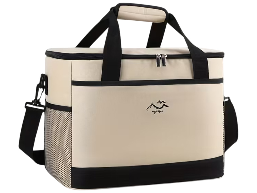 Термосумка, 3 кольори, 36×23×27см (ціна за 1шт)