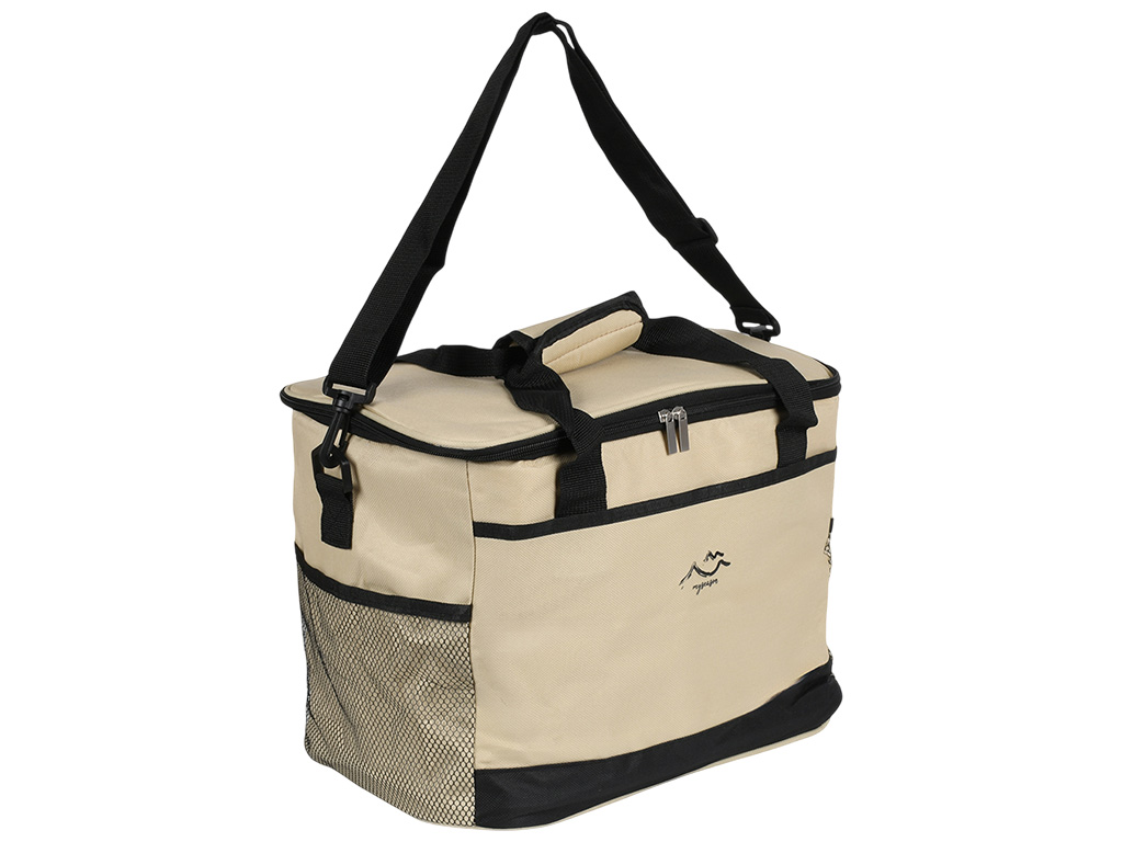 Термосумка, 3 кольори, 36×23×27см (ціна за 1шт)