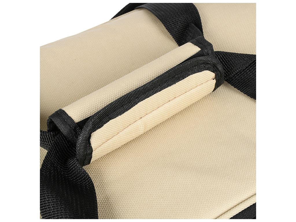 Термосумка, 3 кольори, 36×23×27см (ціна за 1шт)