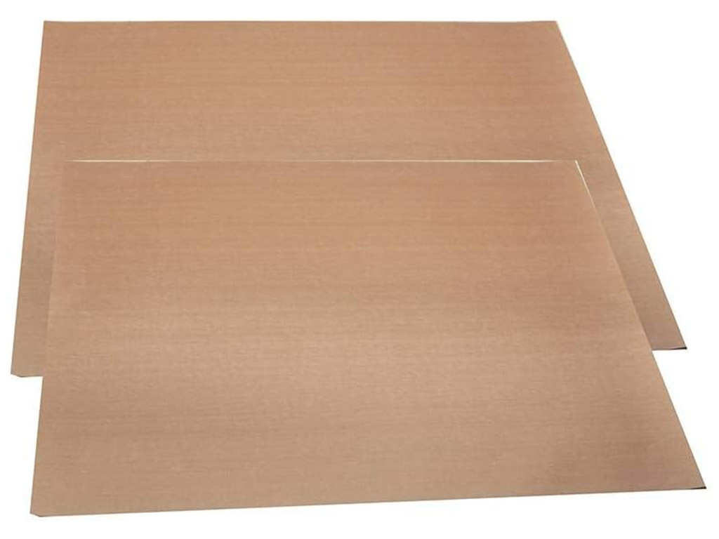 Килимок для випікання, жароміцний, скловолокно, 33×40см (ціна за 2шт)