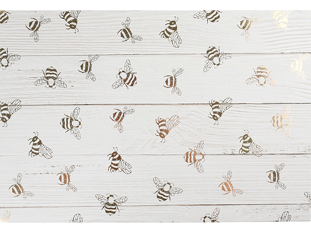 Коробка для хранения, картон, 38×35,5×18,5см (цена за набор 3шт)