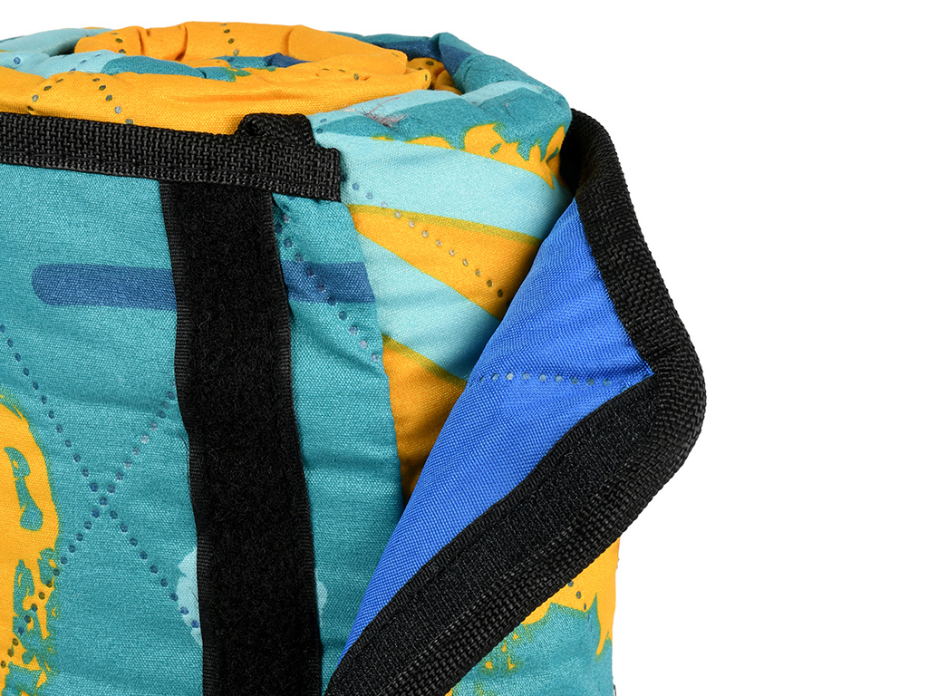 Подстилка для пикника, полиэстер, 2,0×2,0м (цена за 1шт)