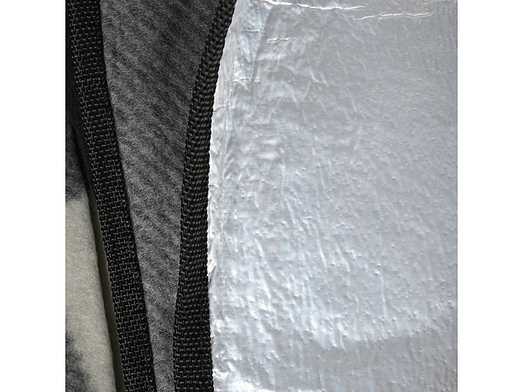 Подстилка для пикника, полиэстер, 2,0×2,0м (цена за 1шт)