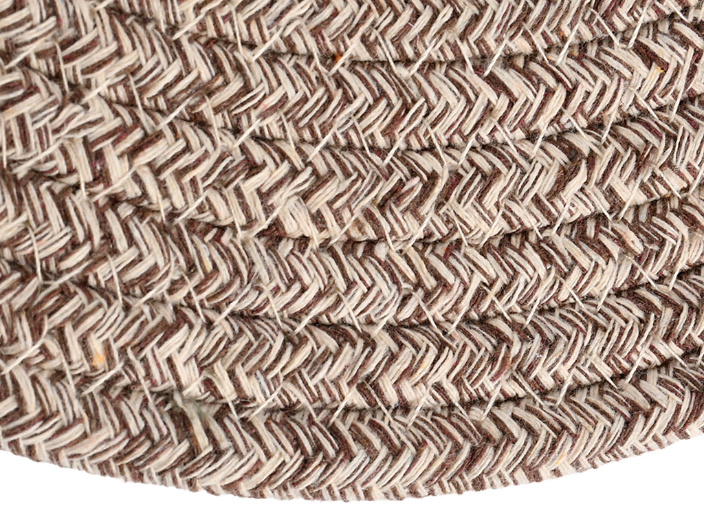 Серветка для сервірування, поліестер, котон, 30см (ціна за 1шт)