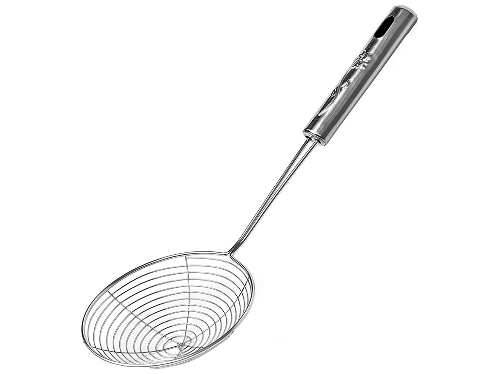 Шумовка, 12см