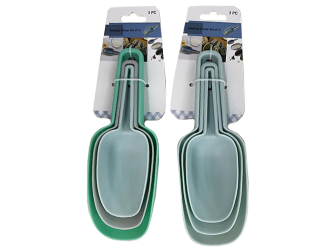 Лопатки для льоду (ціна за набір 3шт)