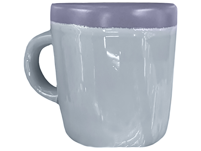 Чашка Iceberg, 540мл