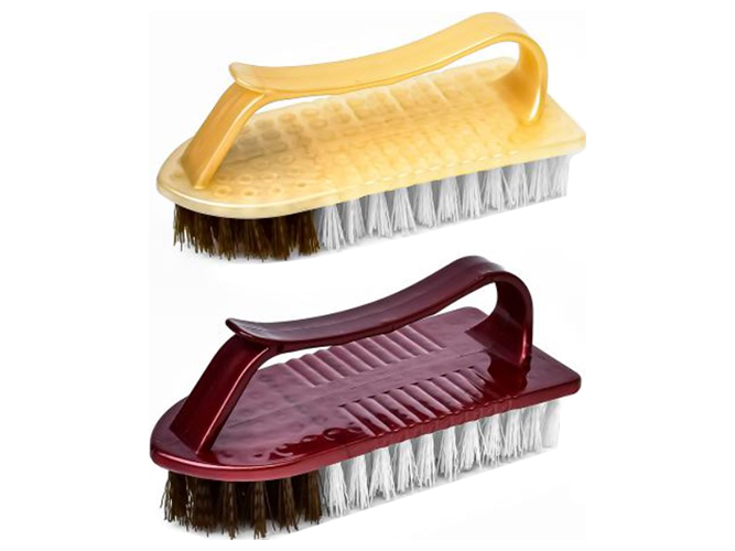 Щітка, 14х6см