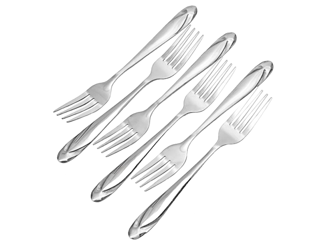 Набор вилок столовых Spoon (цена за набор 6шт)