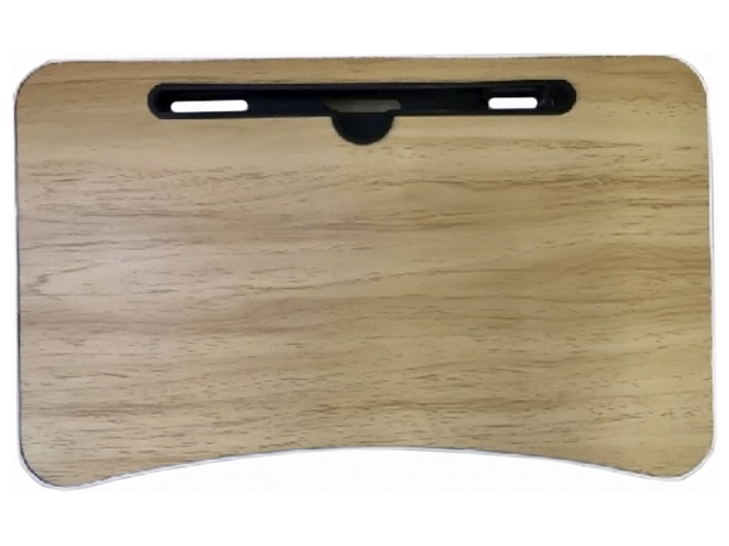 Столик-подставка для ноутбука, 48x29см