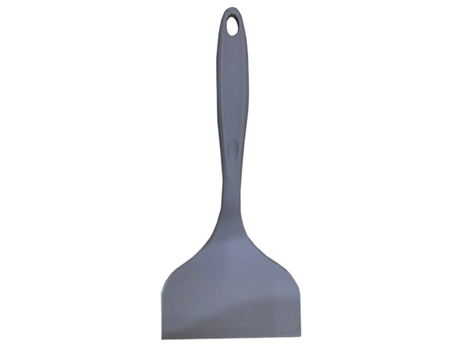 Лопатка силікон, 27x12см