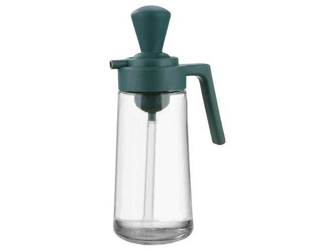 Бутылка для масла/соуса с дозатором, 550мл