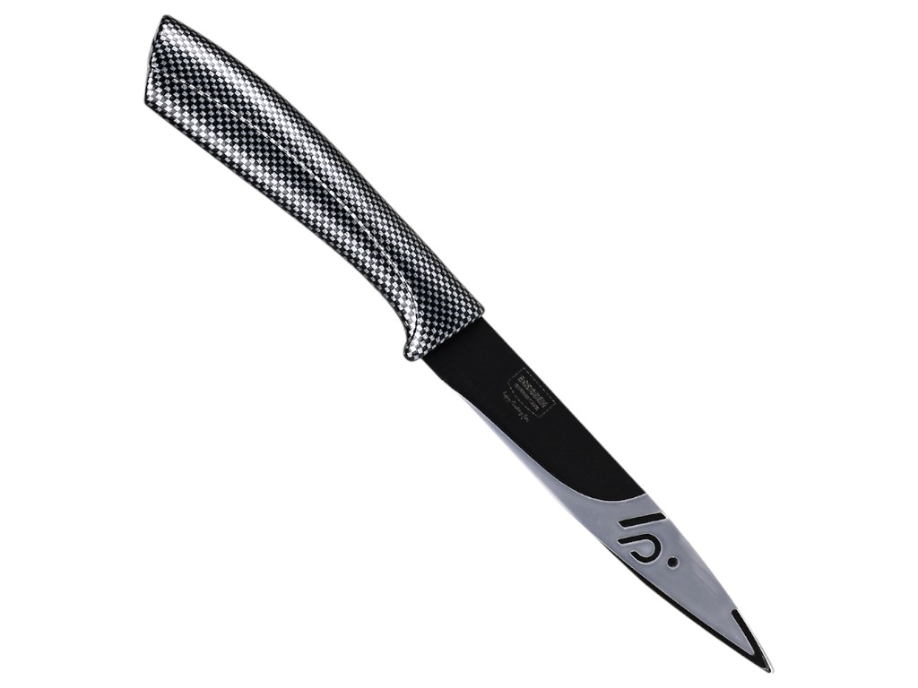 Нож кухонный, лезвие 13см