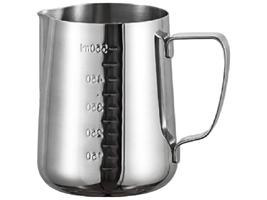 Молочник с мерной шкалой, 350мл