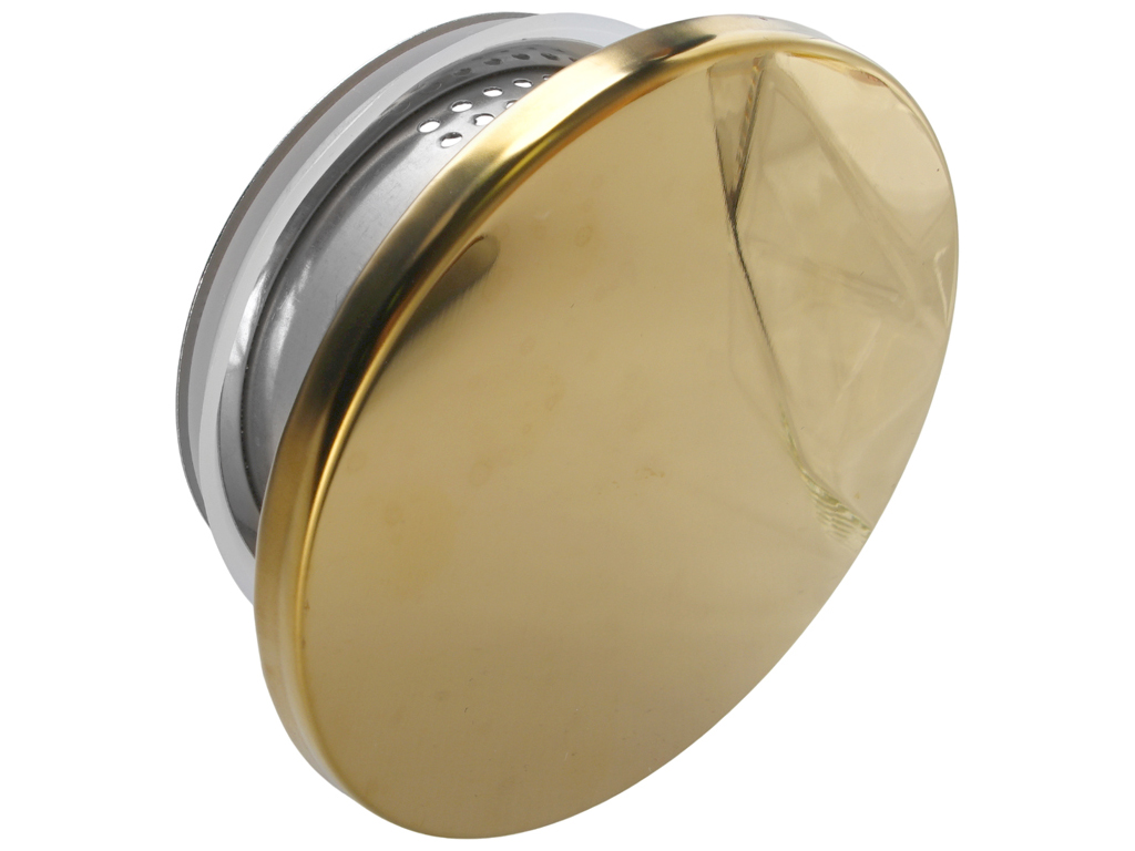 Графин стеклянный с крышкой, 1,8л