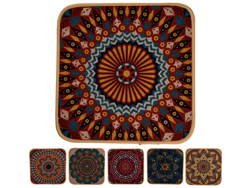 Подставка под горячее Ornament, 30х30см